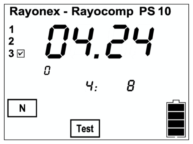 建筑生物学RAH M7模块